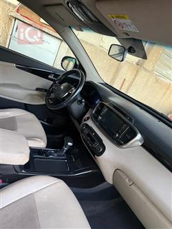 كيا سورينتو